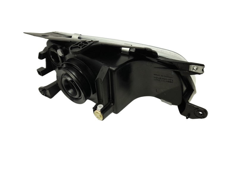 Recambio de faro izquierdo para citroën berlingo referencia OEM IAM 6204P6 10107171002 10107171002 , CI9154804 , 11223501 , 5020