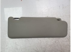 Recambio de parasol izquierdo para dacia sandero ii tce 90 lpg (b8m1) referencia OEM IAM 964012342R 964019553R  2