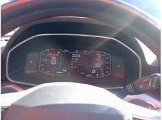 Recambio de cuadro instrumentos para seat leon sportstourer (kl8, kld) 2.0 tdi referencia OEM IAM 5FA920790C   2