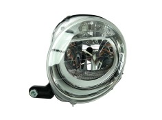 Recambio de faro izquierdo para fiat 500 referencia OEM IAM 51787492 10109581002 10109581002 , FT0304804 , 11303701 , 7130011 2