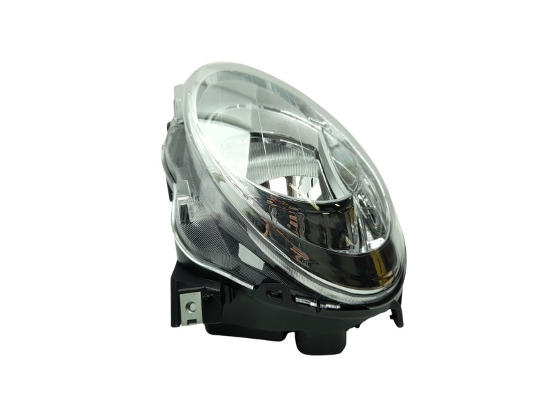 Recambio de faro izquierdo para fiat 500 referencia OEM IAM 51787492 10109581002 10109581002 , FT0304804 , 11303701 , 7130011