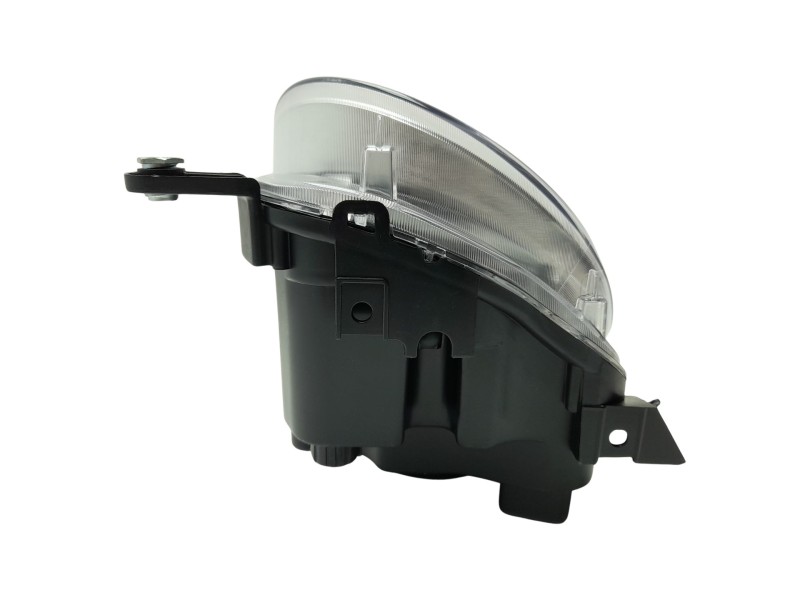 Recambio de faro izquierdo para fiat 500 referencia OEM IAM 51787492 10109581002 10109581002 , FT0304804 , 11303701 , 7130011