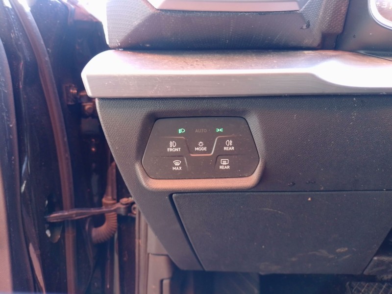 Recambio de mando luces para seat leon sportstourer (kl8, kld) 2.0 tdi referencia OEM IAM   