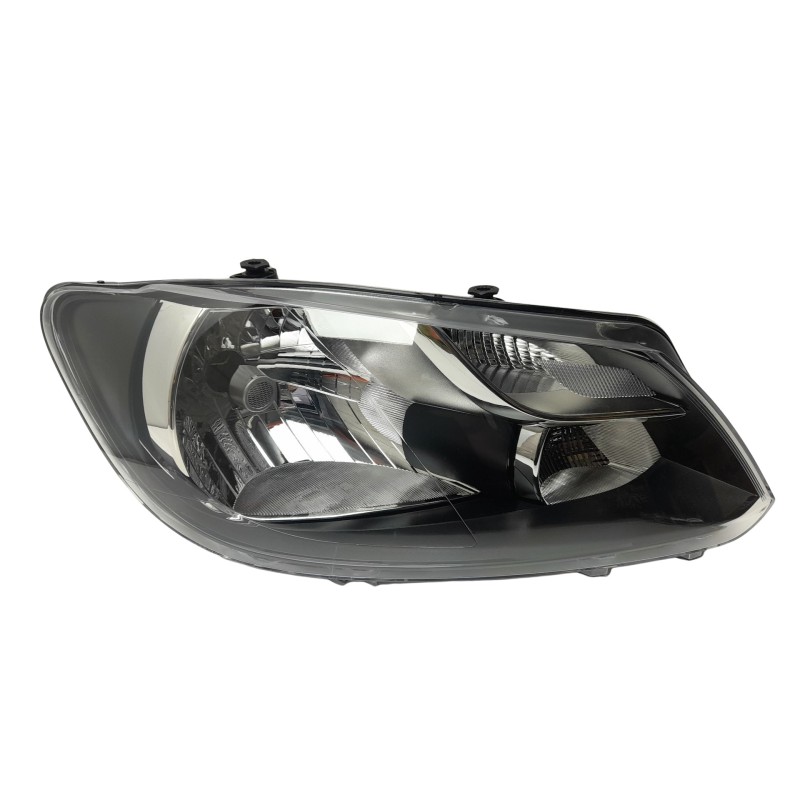 Recambio de faro derecho para volkswagen caddy ka/kb (2c) furgón economy bluemotion referencia OEM IAM 2K5941006 10123501003 101