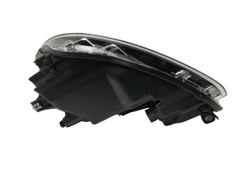 Recambio de faro derecho para volkswagen caddy ka/kb (2c) furgón economy bluemotion referencia OEM IAM 2K5941006 10123501003 101