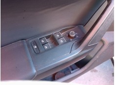 MANDO ELEVALUNAS DELANTERO IZQUIERDO 5G0959857E 