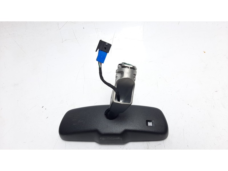 Recambio de espejo para alfa romeo stelvio (630) quadrifoglio 4wd referencia OEM IAM 156109498  