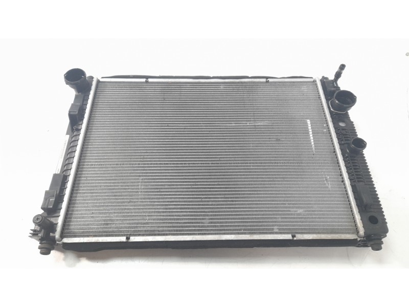 Recambio de radiador agua para infiniti q50 50 d referencia OEM IAM 214604GC0A  