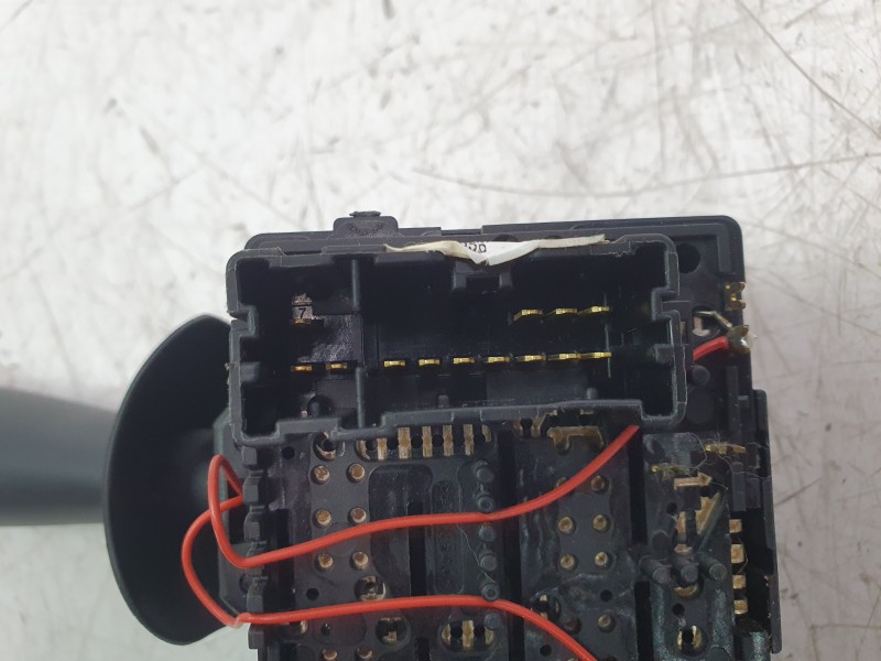 Recambio de mando limpia para dacia sandero ii tce 90 lpg (b8m1) referencia OEM IAM 255679575R E11811260 