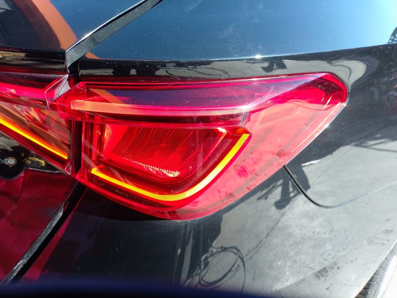 Recambio de piloto trasero derecho para seat leon sportstourer (kl8, kld) 2.0 tdi referencia OEM IAM   