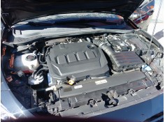 Recambio de cremallera direccion para seat leon sportstourer (kl8, kld) 2.0 tdi referencia OEM IAM 5WB423056D   2