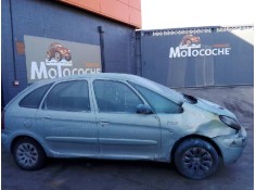 citroen xsara picasso del año 2004