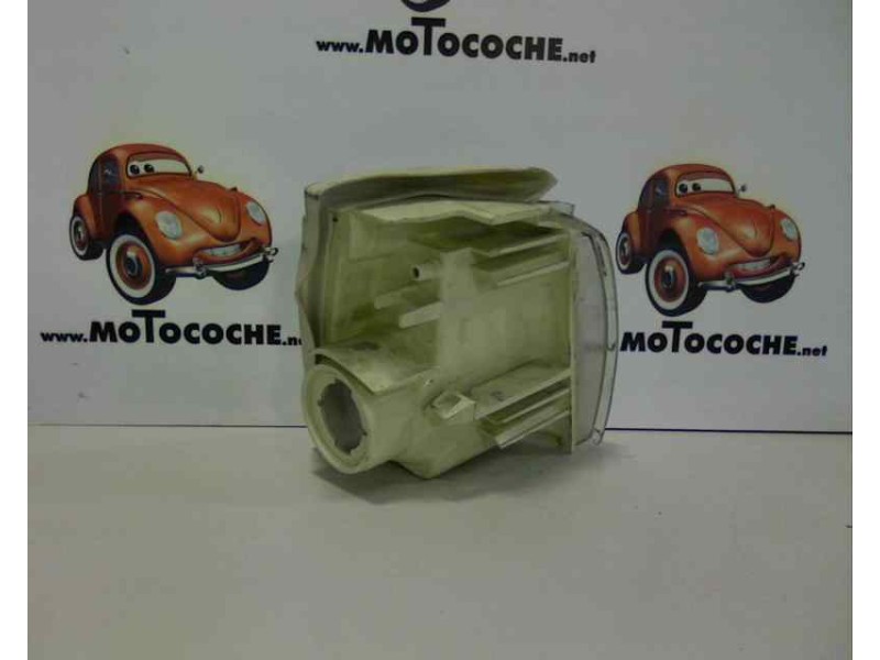 Recambio de piloto delantero izquierdo para fiat tipo (160) referencia OEM IAM 46710869 FT1364014 14303181
