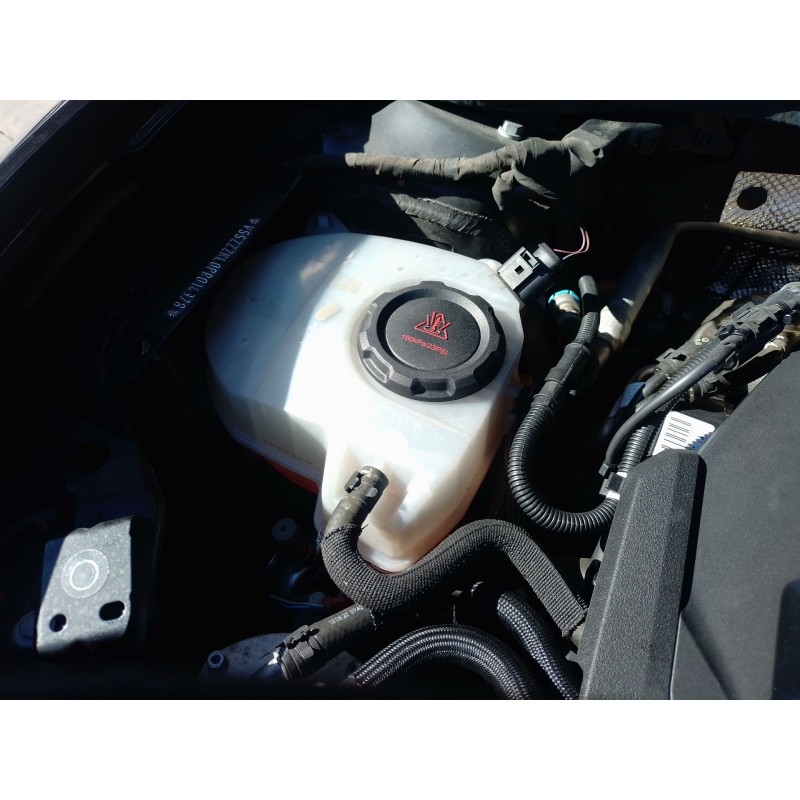 Recambio de deposito expansion para seat leon sportstourer (kl8, kld) 2.0 tdi referencia OEM IAM   