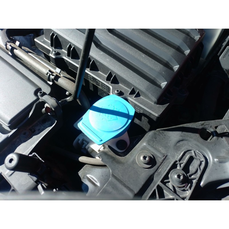 Recambio de deposito limpia para seat leon sportstourer (kl8, kld) 2.0 tdi referencia OEM IAM   
