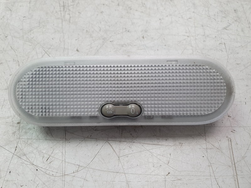 Recambio de luz interior para dacia sandero ii tce 90 lpg (b8m1) referencia OEM IAM 8200074362  
