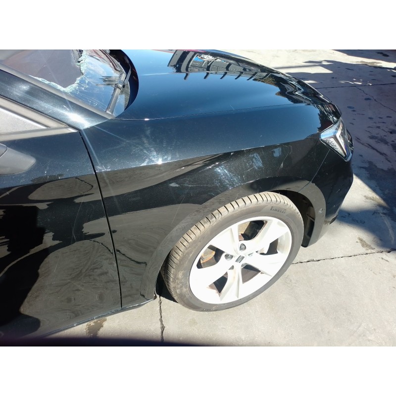 Recambio de aleta delantera derecha para seat leon sportstourer (kl8, kld) 2.0 tdi referencia OEM IAM   