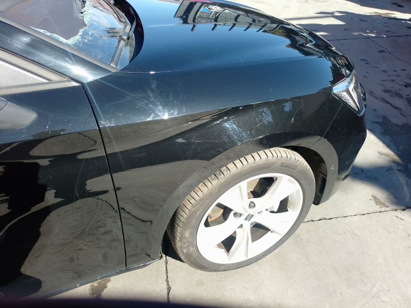 Recambio de aleta delantera derecha para seat leon sportstourer (kl8, kld) 2.0 tdi referencia OEM IAM   