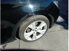 Recambio de amortiguador delantero derecho para seat leon sportstourer (kl8, kld) 2.0 tdi referencia OEM IAM   