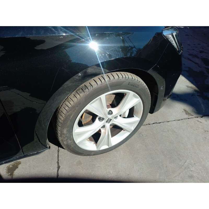 Recambio de amortiguador delantero derecho para seat leon sportstourer (kl8, kld) 2.0 tdi referencia OEM IAM   