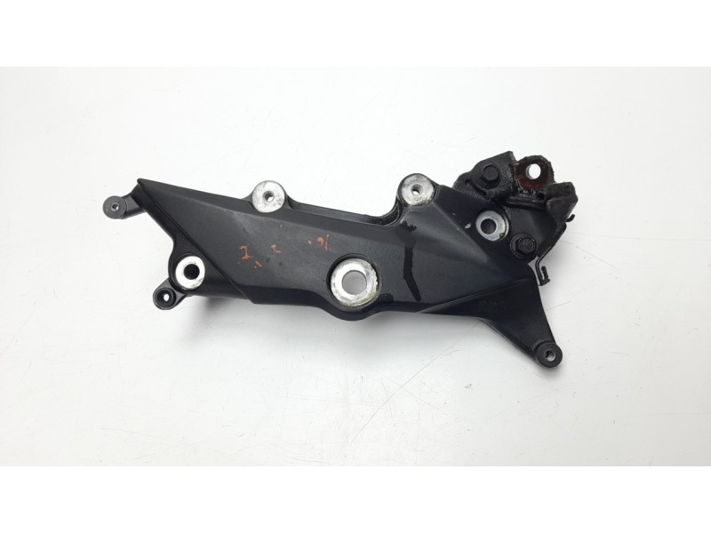 Recambio de estribo para honda cbf 600 f cbf600na referencia OEM IAM MERJL1  