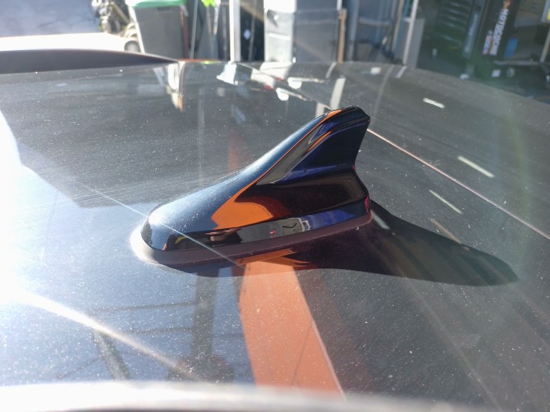 Recambio de antena para seat leon sportstourer (kl8, kld) 2.0 tdi referencia OEM IAM   