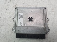 Recambio de centralita motor uce para dacia sandero ii tce 90 lpg (b8m1) referencia OEM IAM 237105500R 237103302S  2