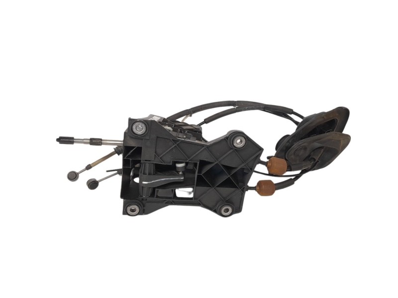 Recambio de palanca cambio para citroen berlingo 1.5 blue-hdi fap referencia OEM IAM 9814653080  