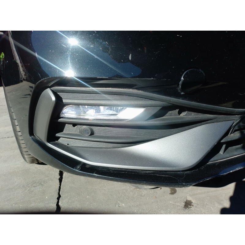 Recambio de faro antiniebla derecho para seat leon sportstourer (kl8, kld) 2.0 tdi referencia OEM IAM   