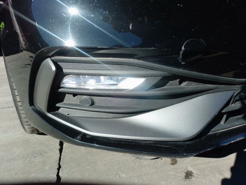 Recambio de faro antiniebla derecho para seat leon sportstourer (kl8, kld) 2.0 tdi referencia OEM IAM   