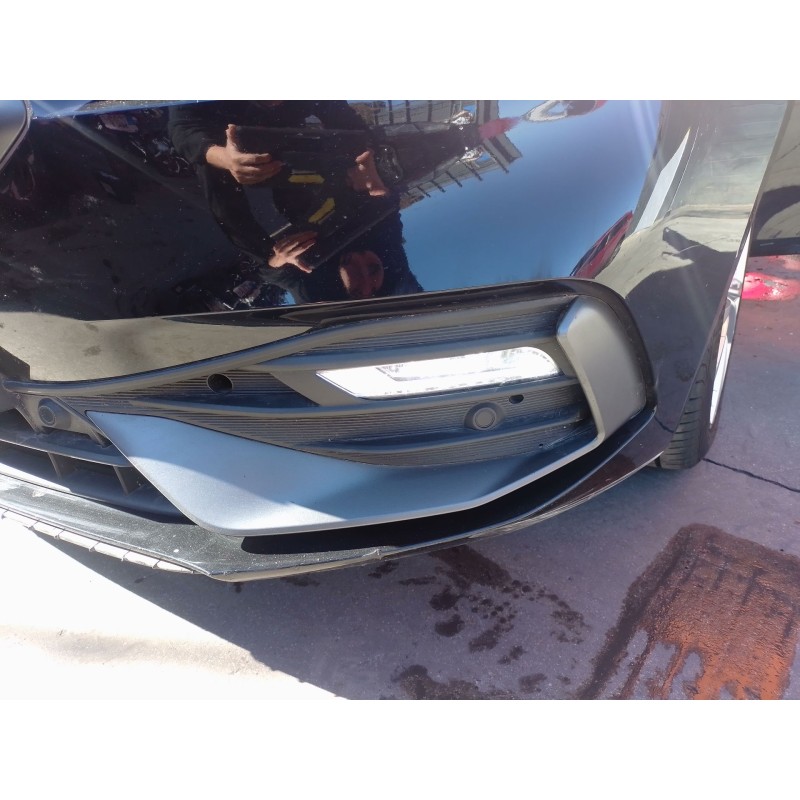 Recambio de faro antiniebla izquierdo para seat leon sportstourer (kl8, kld) 2.0 tdi referencia OEM IAM   