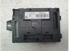 Recambio de caja reles / fusibles para dacia sandero ii tce 90 lpg (b8m1) referencia OEM IAM 284B10447R A2C92226608 