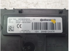 Recambio de caja reles / fusibles para dacia sandero ii tce 90 lpg (b8m1) referencia OEM IAM 284B10447R A2C92226608  2