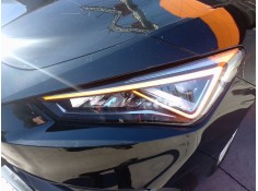 Recambio de faro izquierdo para seat leon sportstourer (kl8, kld) 2.0 tdi referencia OEM IAM 5FB941007G   2