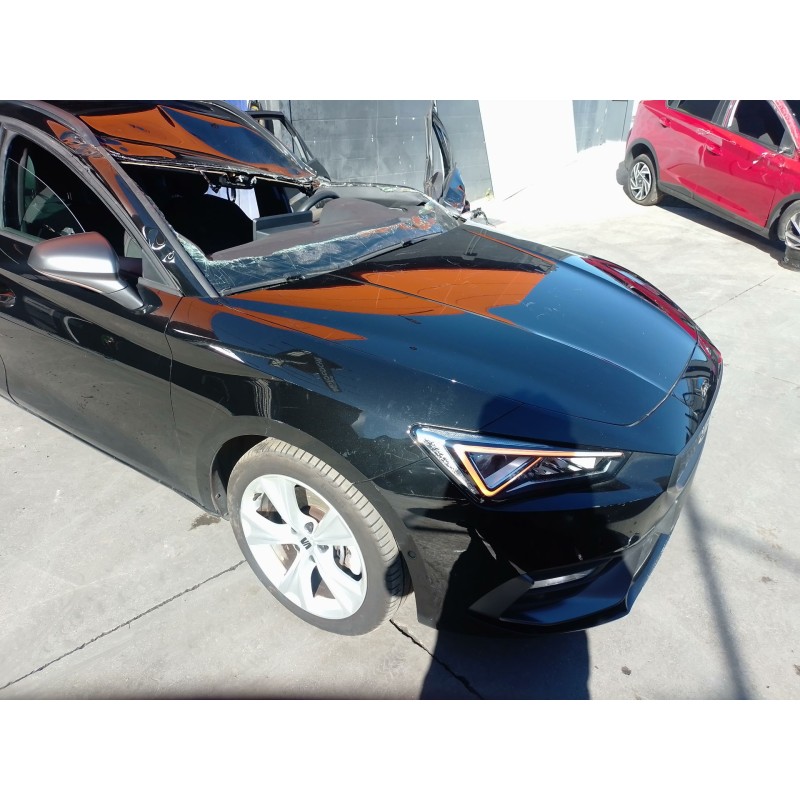 Recambio de motor limpia delantero para seat leon sportstourer (kl8, kld) 2.0 tdi referencia OEM IAM   