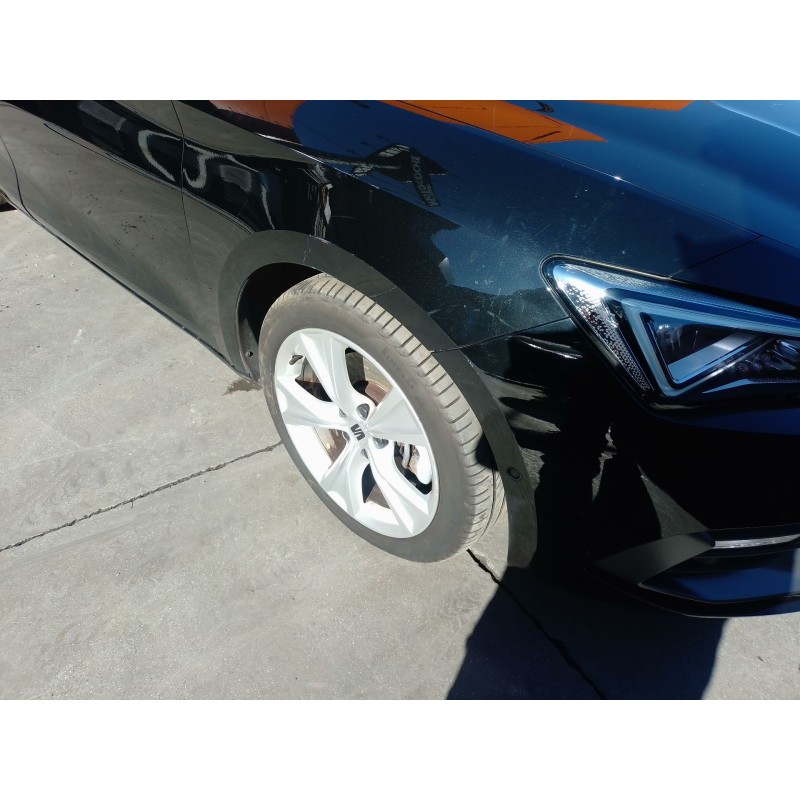 Recambio de paso rueda delantero derecho para seat leon sportstourer (kl8, kld) 2.0 tdi referencia OEM IAM   