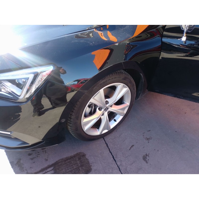 Recambio de paso rueda delantero izquierdo para seat leon sportstourer (kl8, kld) 2.0 tdi referencia OEM IAM   
