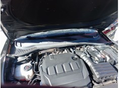 Recambio de torpedo para seat leon sportstourer (kl8, kld) 2.0 tdi referencia OEM IAM   