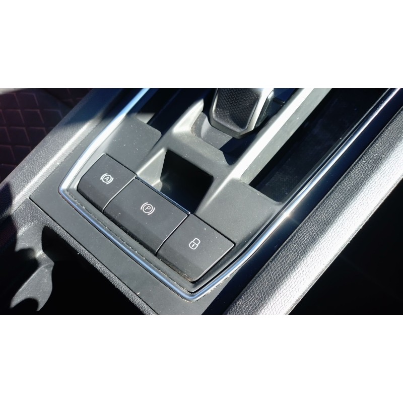 Recambio de freno de mano electrico para seat leon sportstourer (kl8, kld) 2.0 tdi referencia OEM IAM   