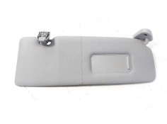 Recambio de parasol derecho para bmw serie 1 berlina (e81/e87) 1.6 16v cat referencia OEM IAM 51167252506  