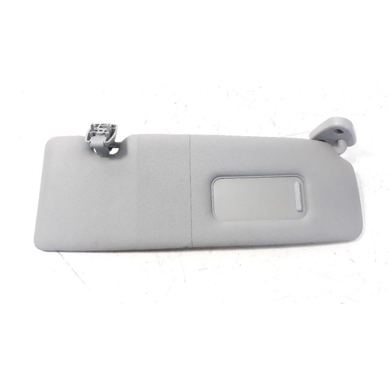 Recambio de parasol derecho para bmw serie 1 berlina (e81/e87) 1.6 16v cat referencia OEM IAM 51167252506  