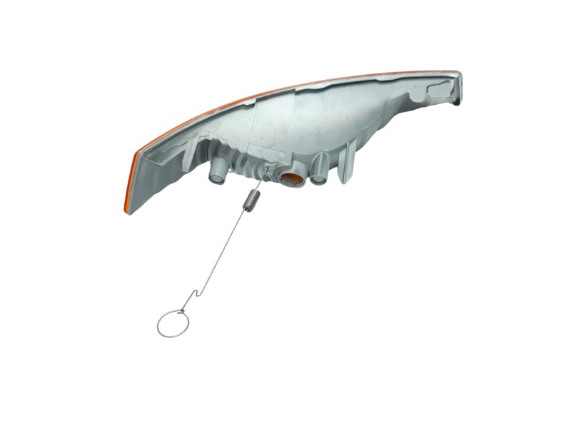 Recambio de piloto delantero izquierdo para renault trafic combi (ab 4.01) referencia OEM IAM 8200007031 103F19481201 103F194812