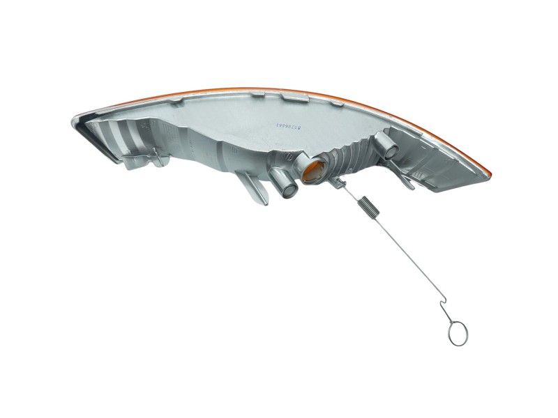 Recambio de piloto delantero izquierdo para renault trafic combi (ab 4.01) referencia OEM IAM 8200007031 103F19481201 103F194812