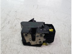 Recambio de cerradura puerta trasera izquierda para dacia sandero ii tce 90 lpg (b8m1) referencia OEM IAM 825033585R  