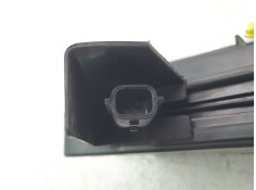 Recambio de cerradura puerta trasera izquierda para dacia sandero ii tce 90 lpg (b8m1) referencia OEM IAM 825033585R   2