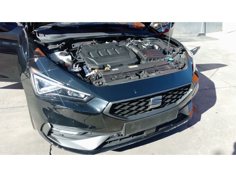 Recambio de puente delantero para seat leon sportstourer (kl8, kld) 2.0 tdi referencia OEM IAM   