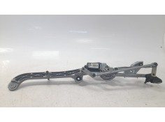 Recambio de motor limpia delantero para bmw 2 active tourer (f45) 218 d referencia OEM IAM 61617301045  