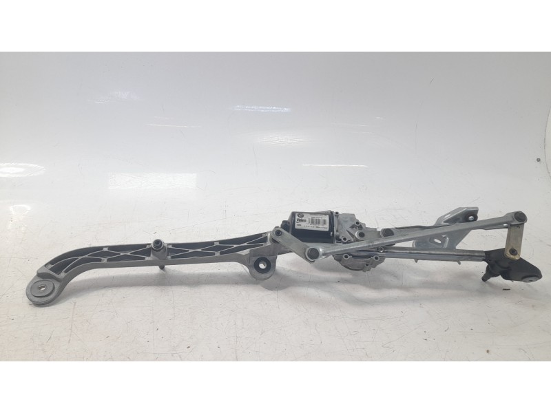 Recambio de motor limpia delantero para bmw 2 active tourer (f45) 218 d referencia OEM IAM 61617301045  
