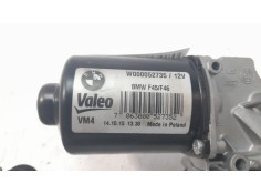 Recambio de motor limpia delantero para bmw 2 active tourer (f45) 218 d referencia OEM IAM 61617301045   2