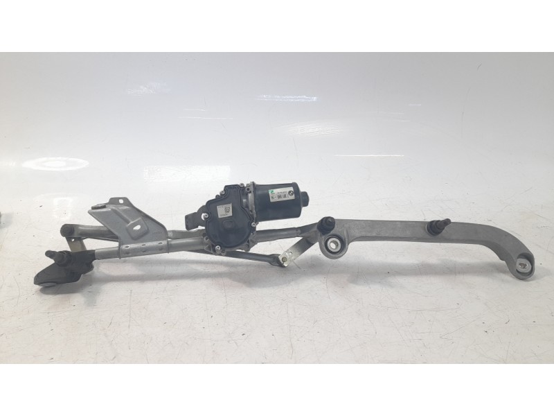 Recambio de motor limpia delantero para bmw 2 active tourer (f45) 218 d referencia OEM IAM 61617301045  